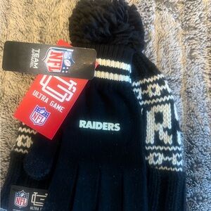 🏈 Las Vegas Raiders 🏈